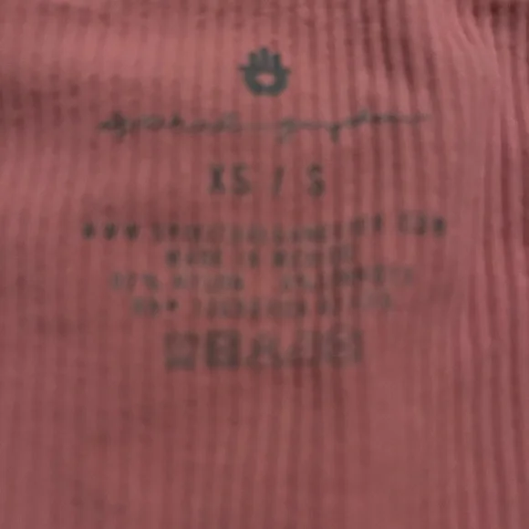 spiritual gangster..yoga set - Picture 4 of 9